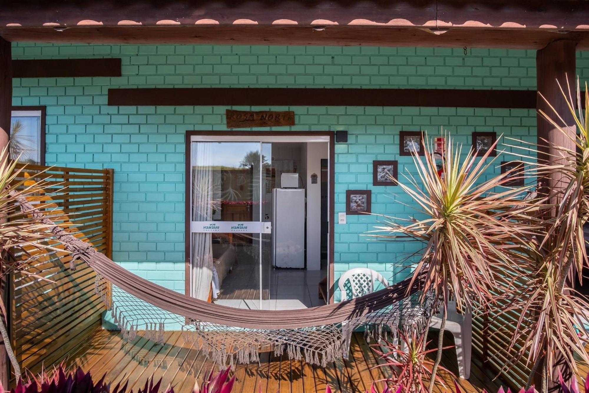 Casa de hóspedes Hanalie - Do Rosa - Sc Praia do Rosa