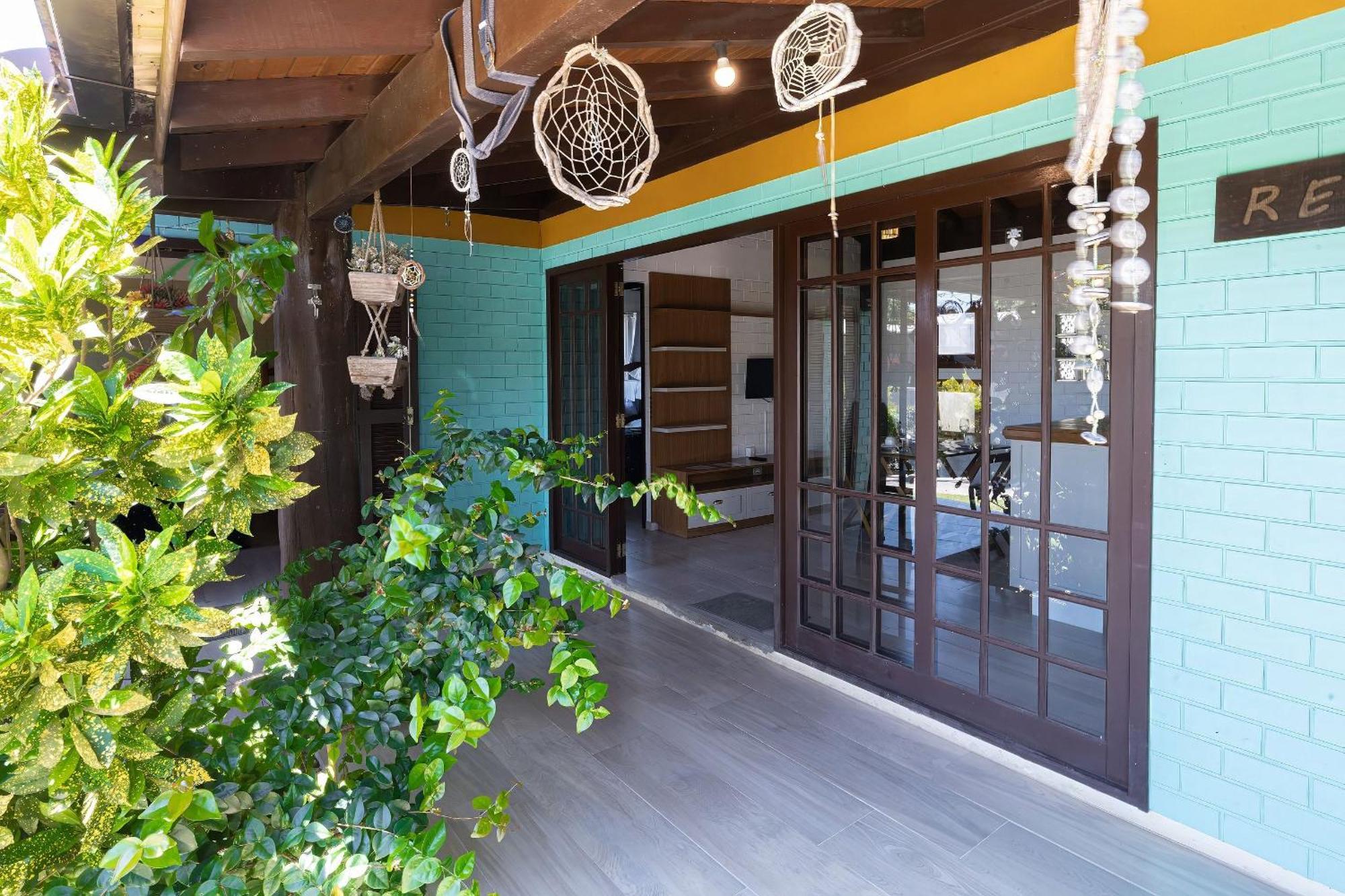 Casa de hóspedes Hanalie - Do Rosa - Sc