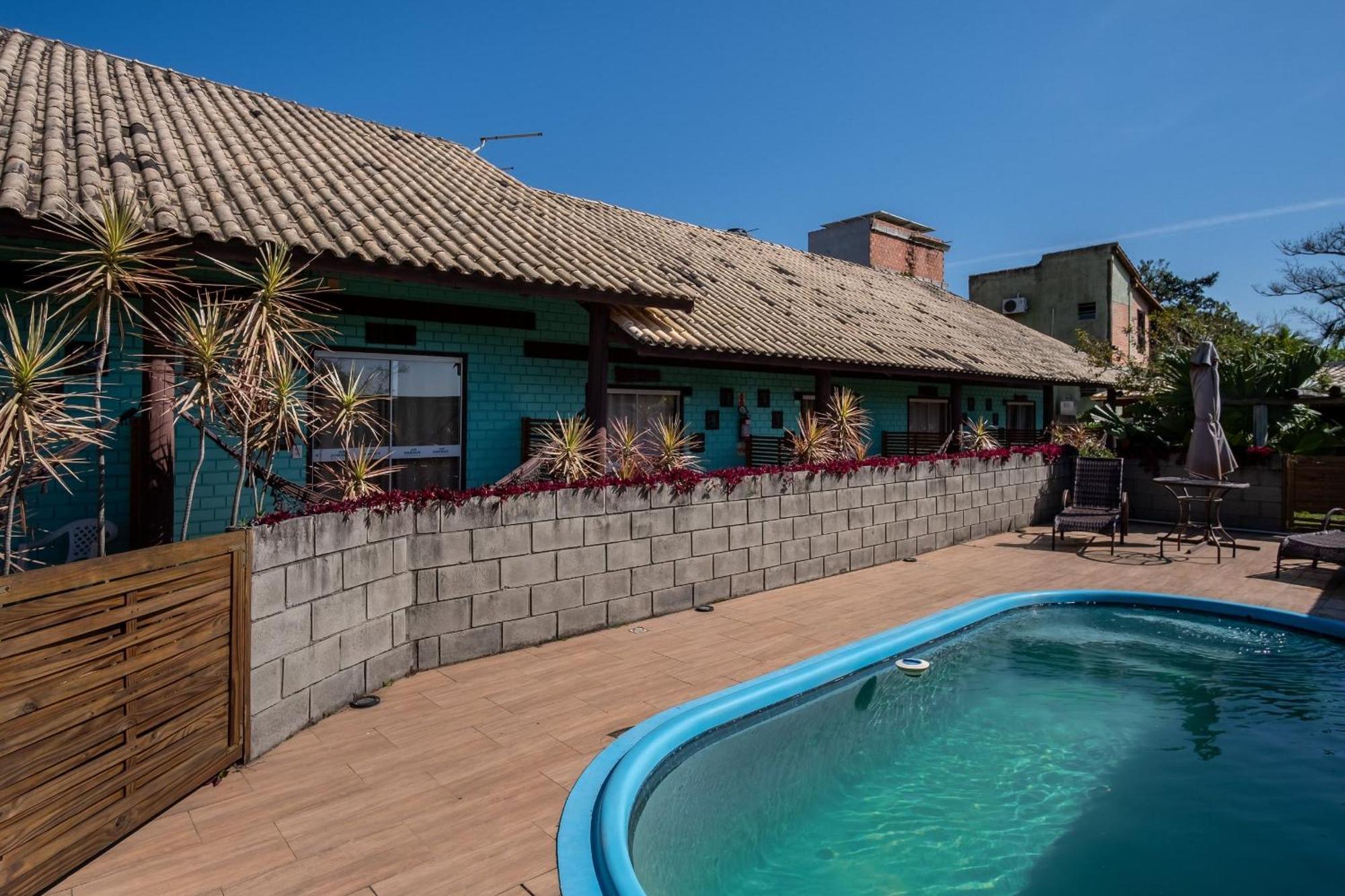 Hanalie - Do Rosa - Sc Guest house