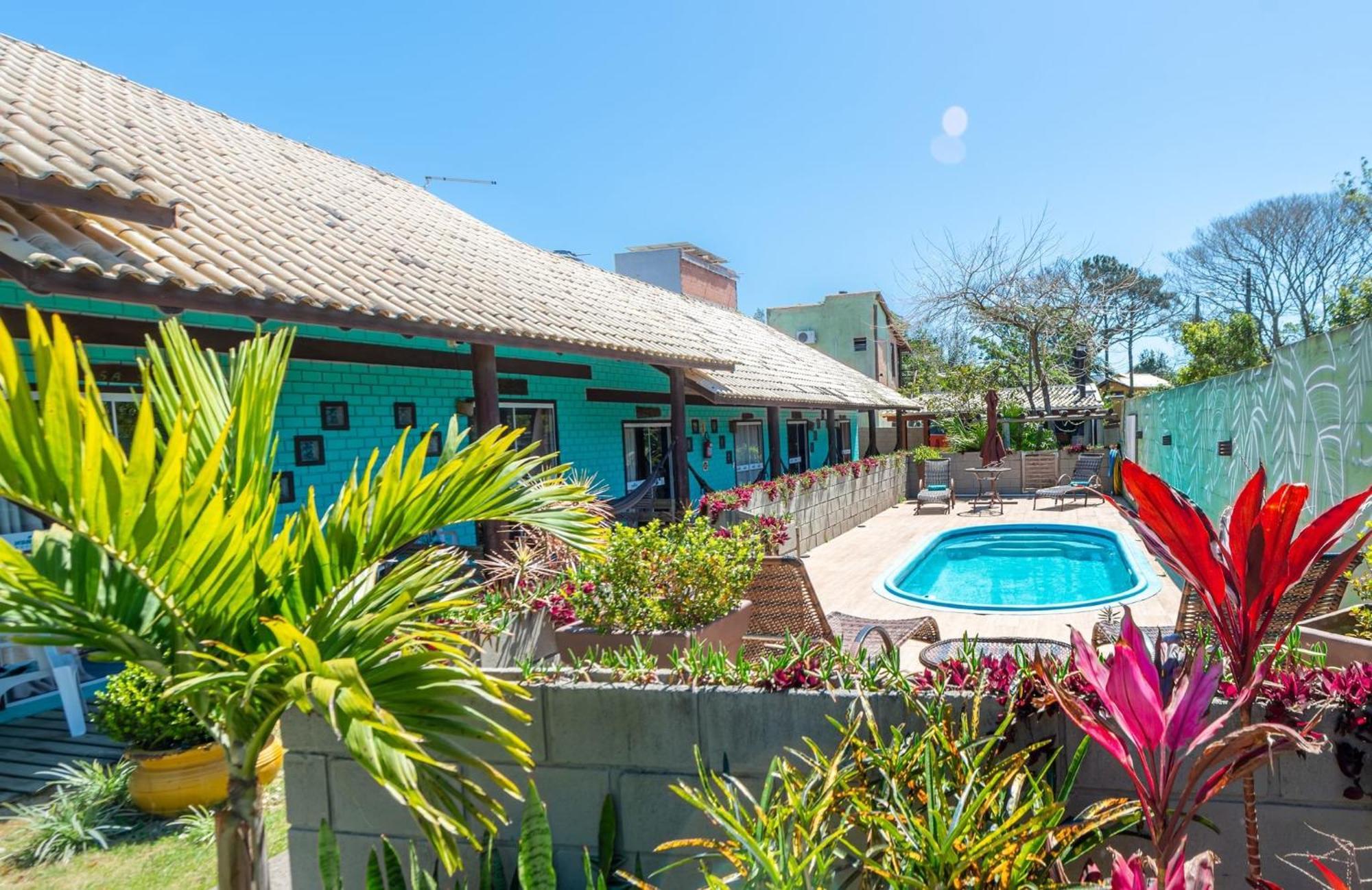 Hanalie - Do Rosa - Sc Guest house