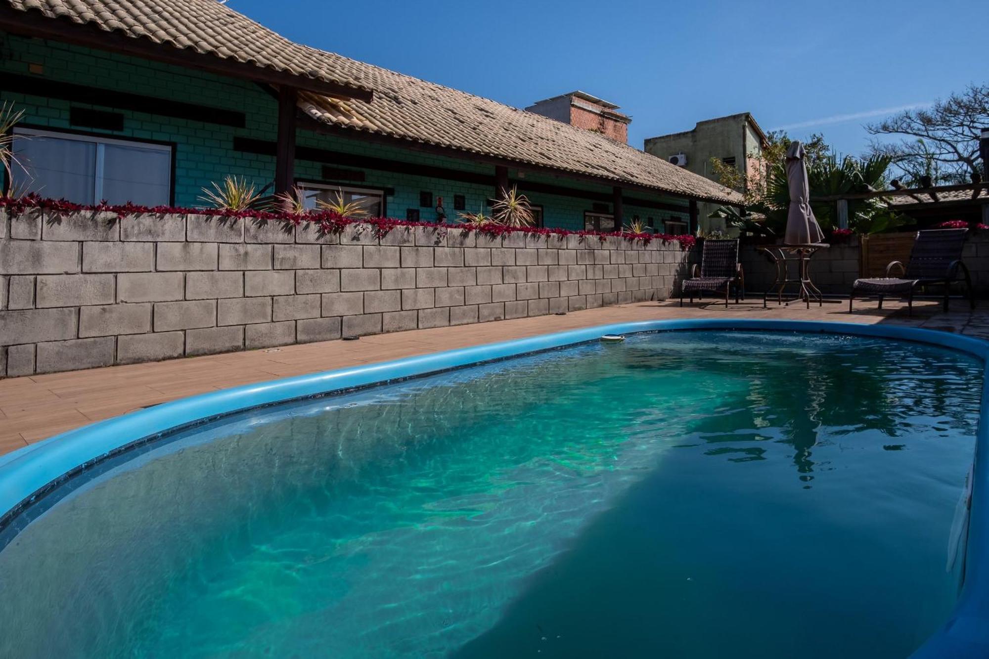Guest house Hanalie - Do Rosa - Sc