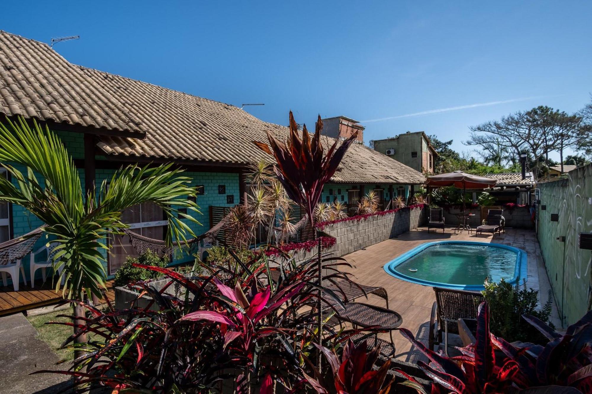 Hanalie - Do Rosa - Sc Guest house Praia do Rosa