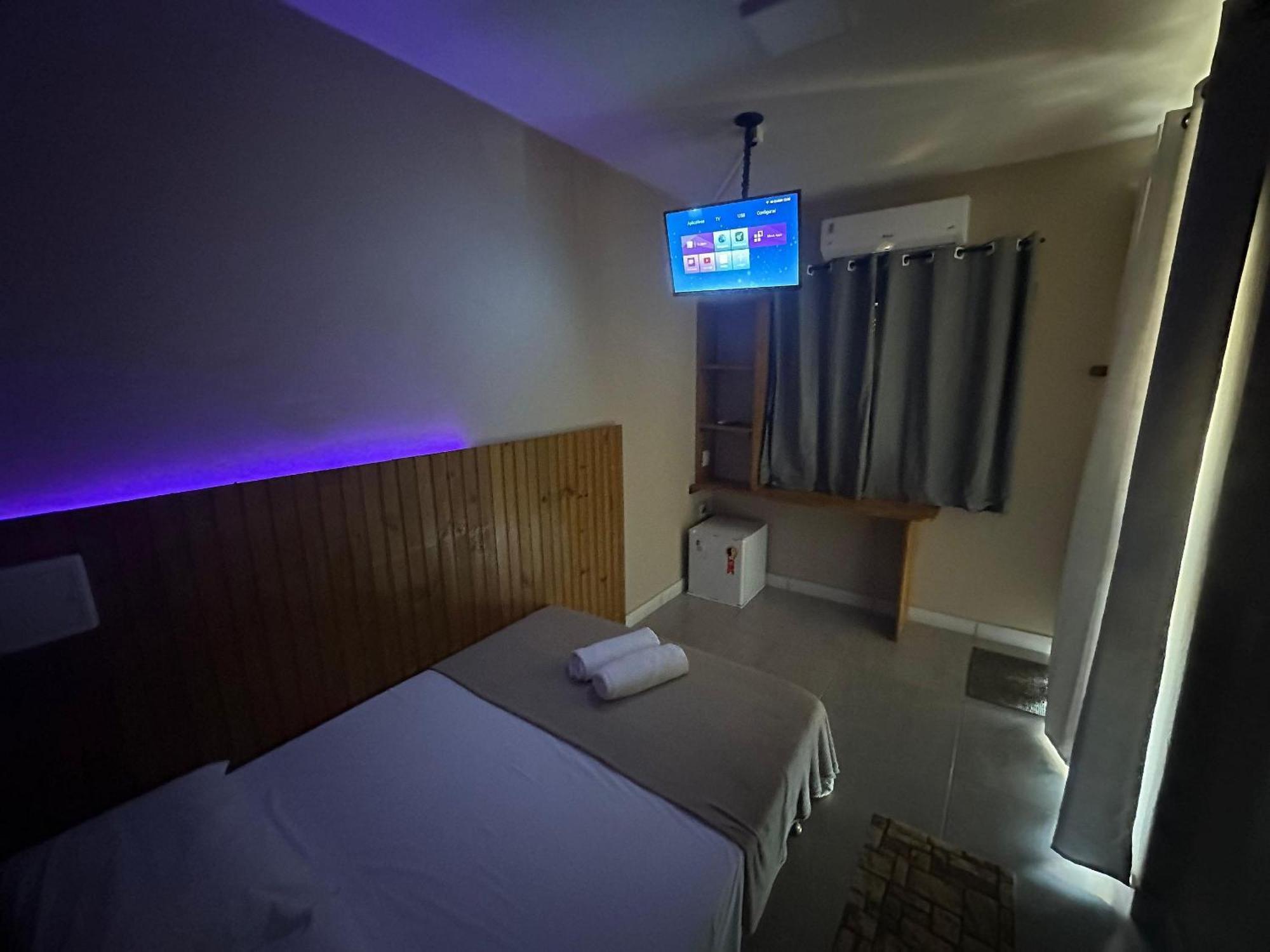 Guest house Hanalie - Do Rosa - Sc