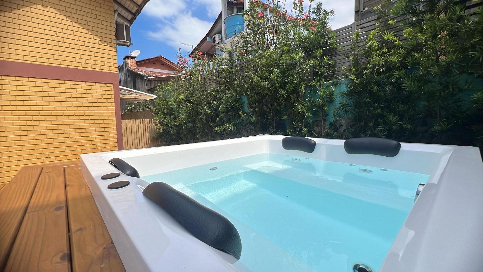 Guest house Hanalie - Do Rosa - Sc *