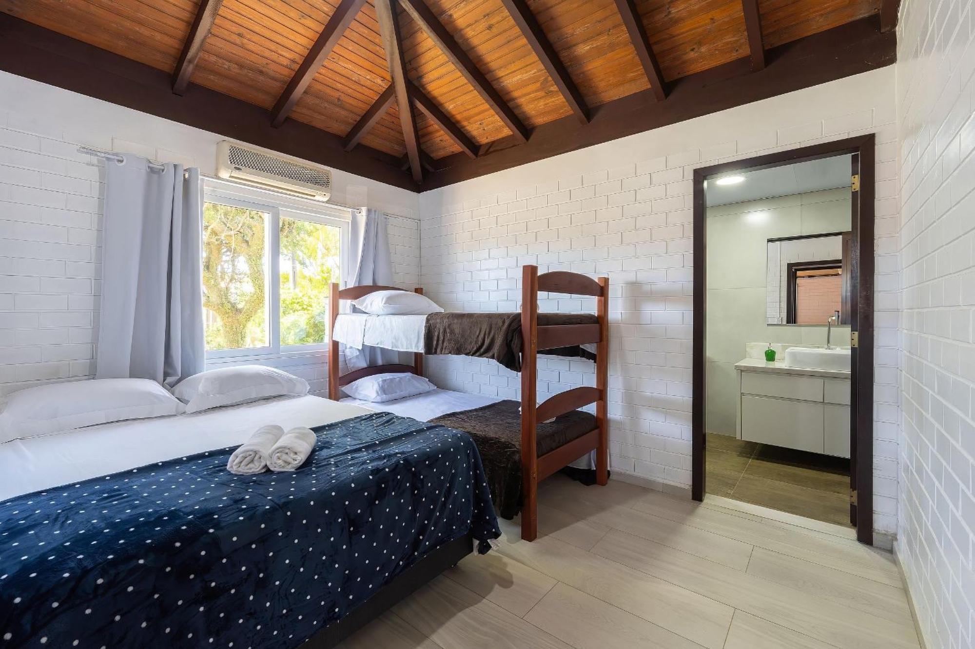 Guest house Hanalie - Do Rosa - Sc Praia do Rosa