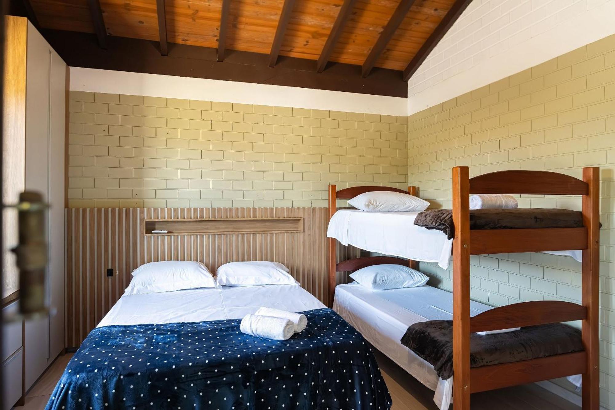Hanalie - Do Rosa - Sc Guest house