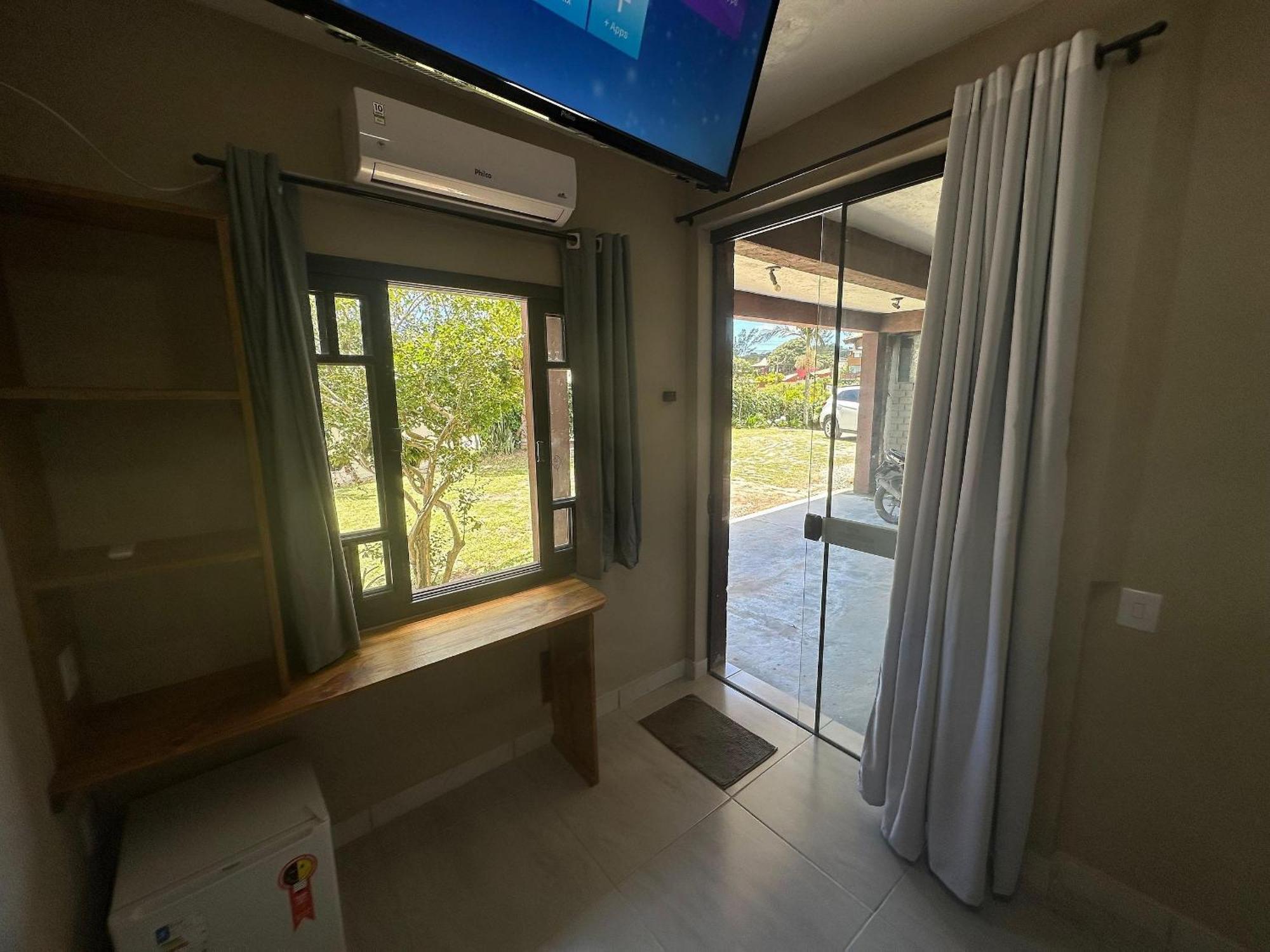 Guest house Hanalie - Do Rosa - Sc