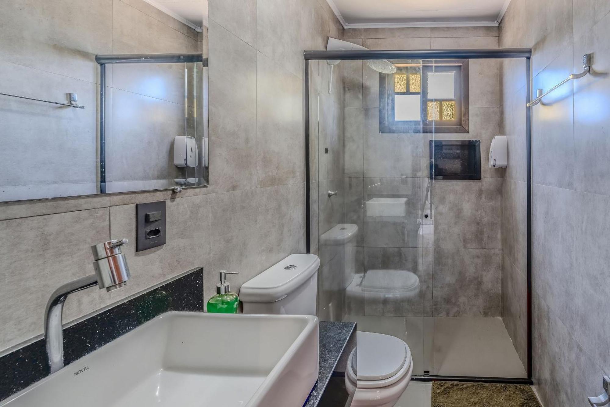 Hanalie - Do Rosa - Sc Guest house *