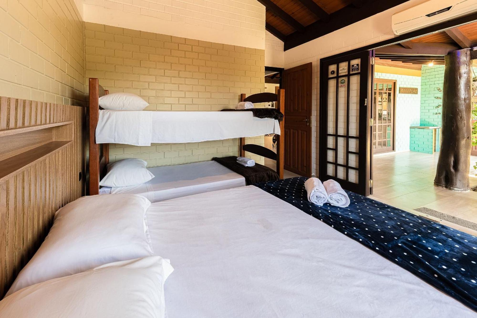 Hanalie - Do Rosa - Sc Guest house *