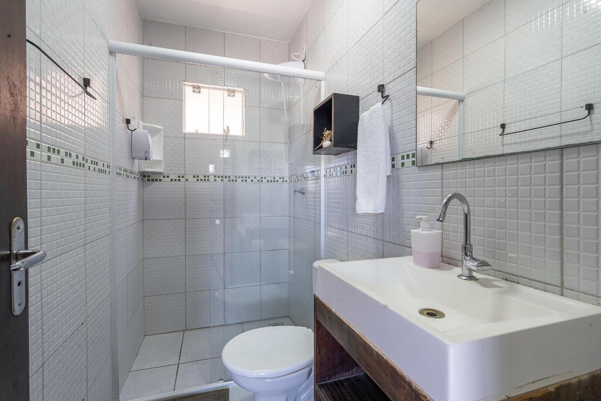 Guest house Hanalie - Do Rosa - Sc *