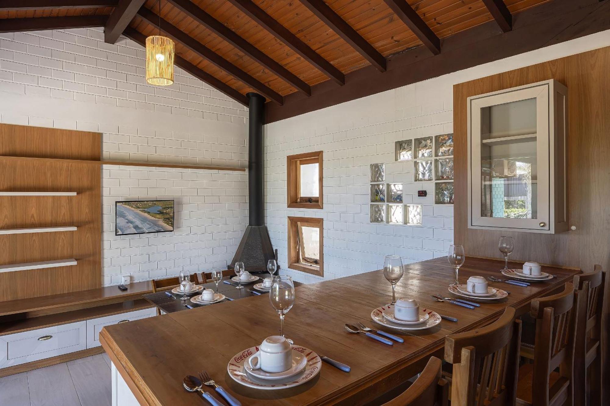Guest house Hanalie - Do Rosa - Sc Praia do Rosa