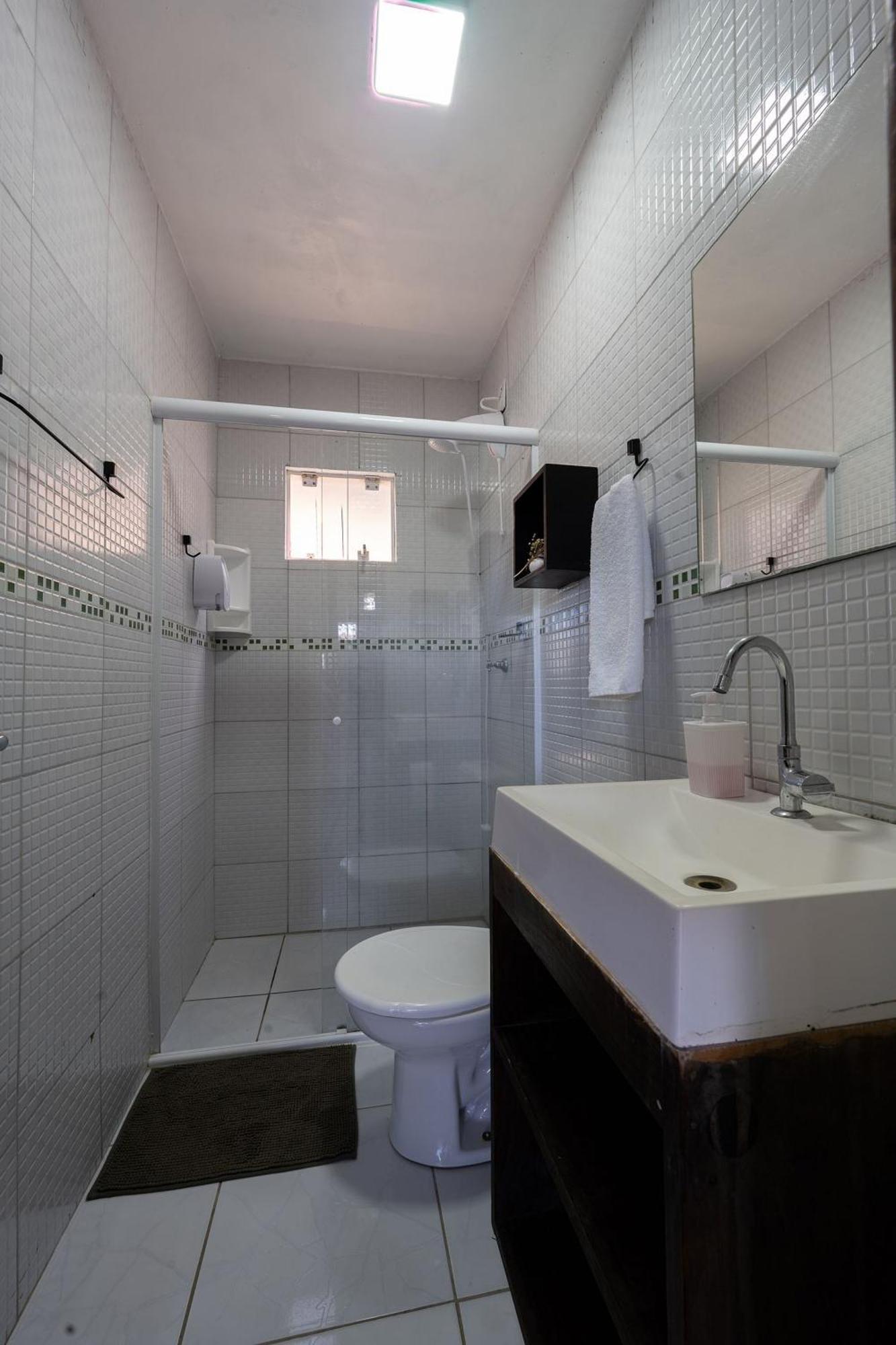 Hanalie - Do Rosa - Sc Guest house *