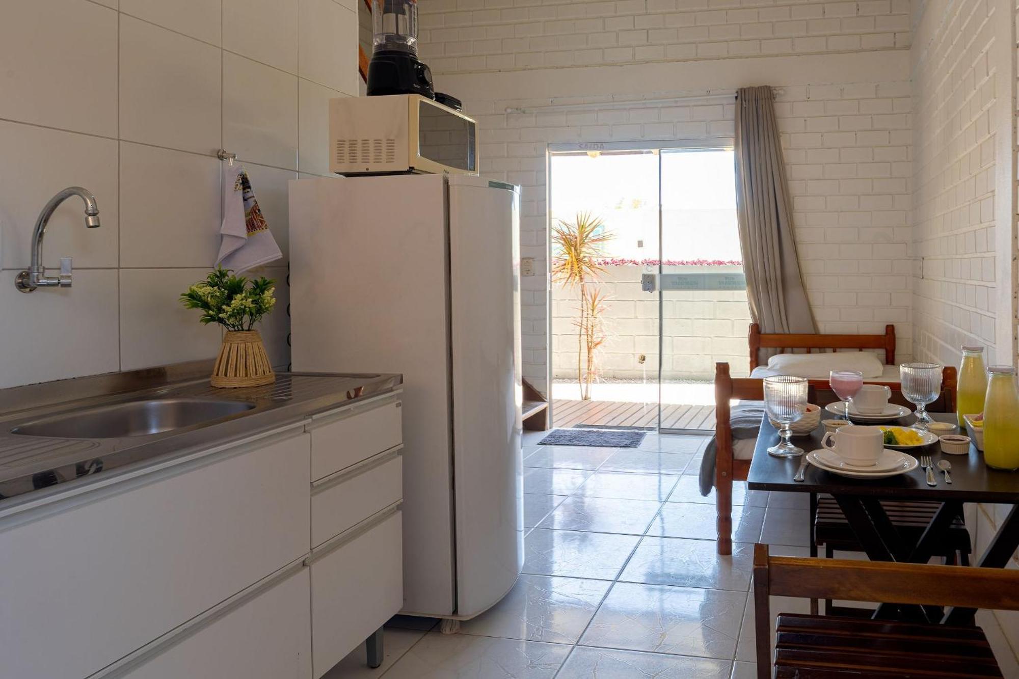 Guest house Hanalie - Do Rosa - Sc *