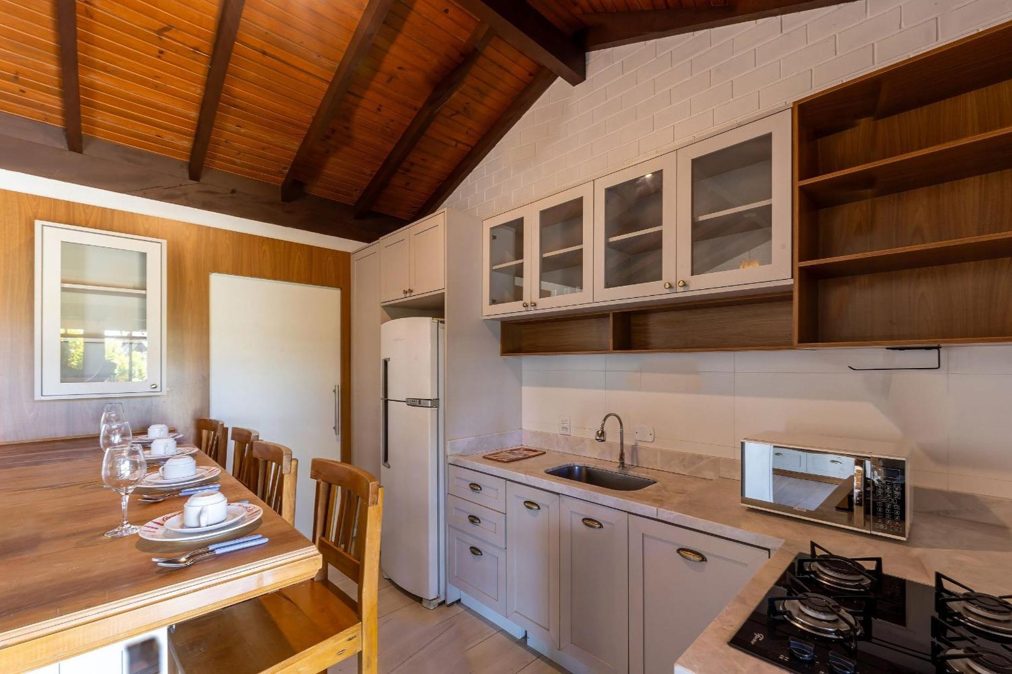 Hanalie - Do Rosa - Sc Guest house *