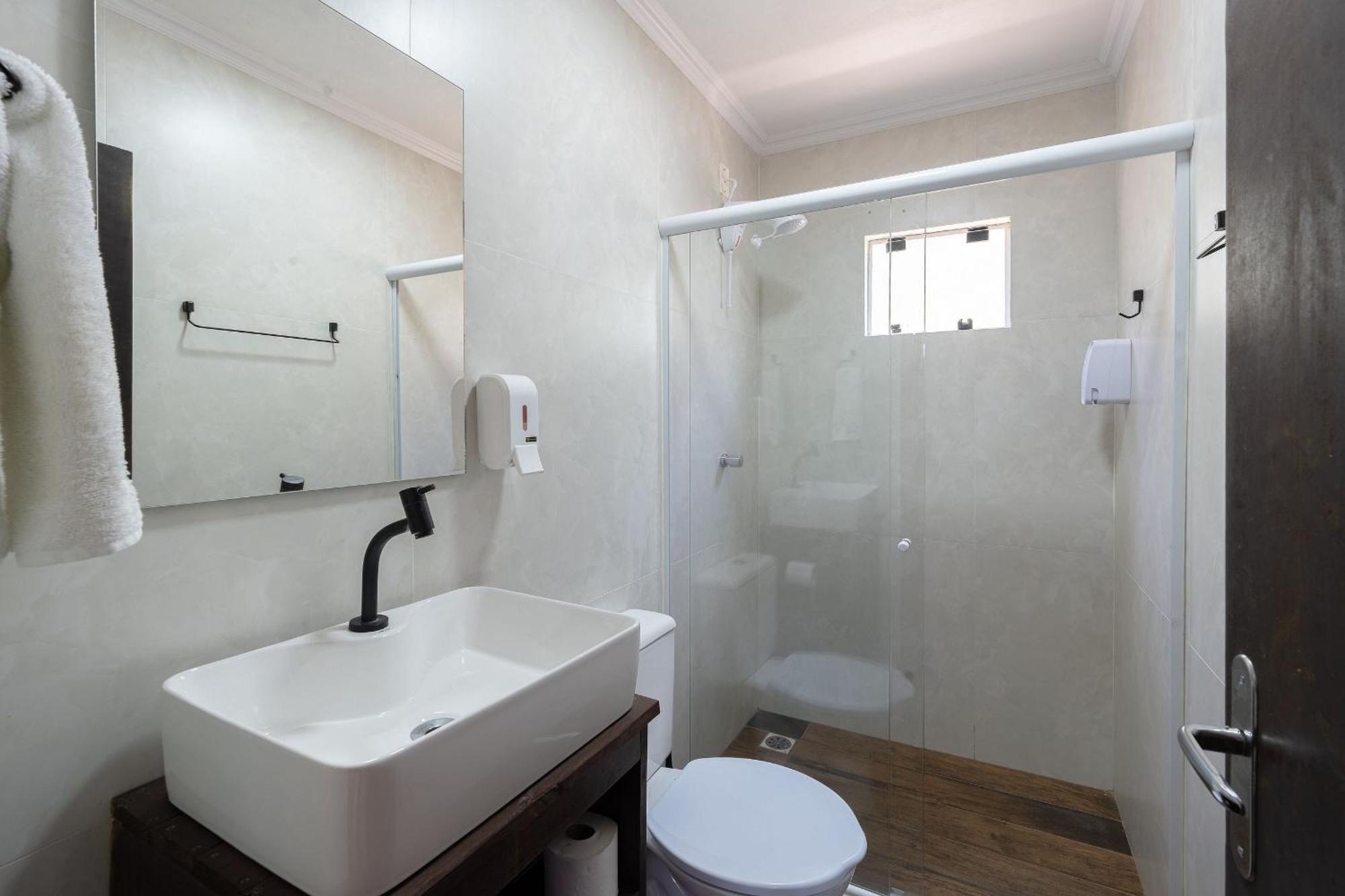 Guest house Hanalie - Do Rosa - Sc