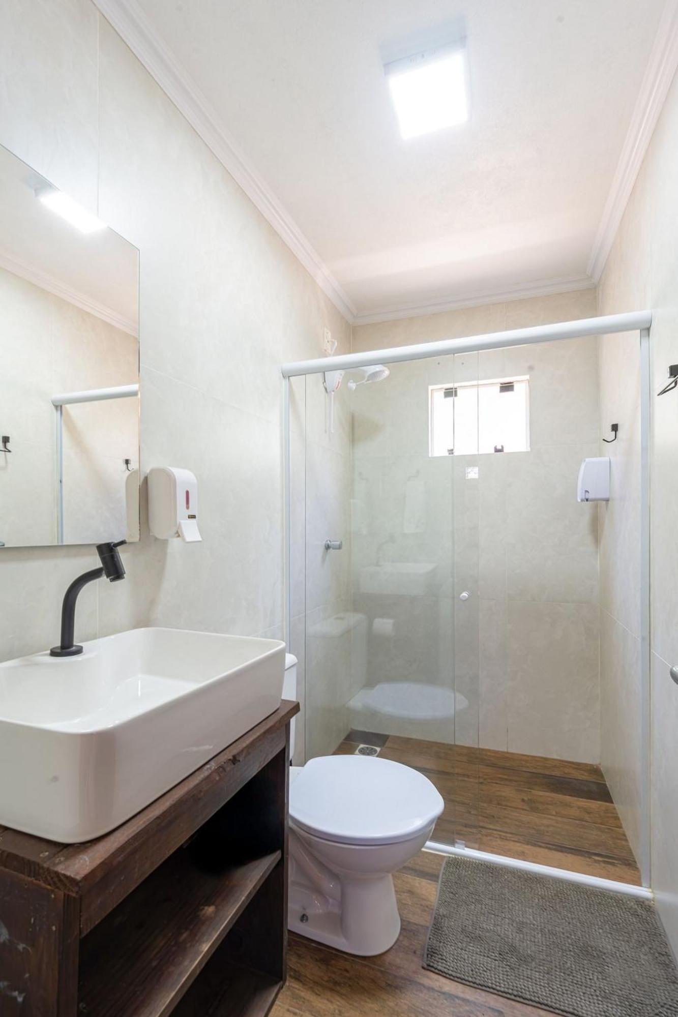 Hanalie - Do Rosa - Sc Guest house *