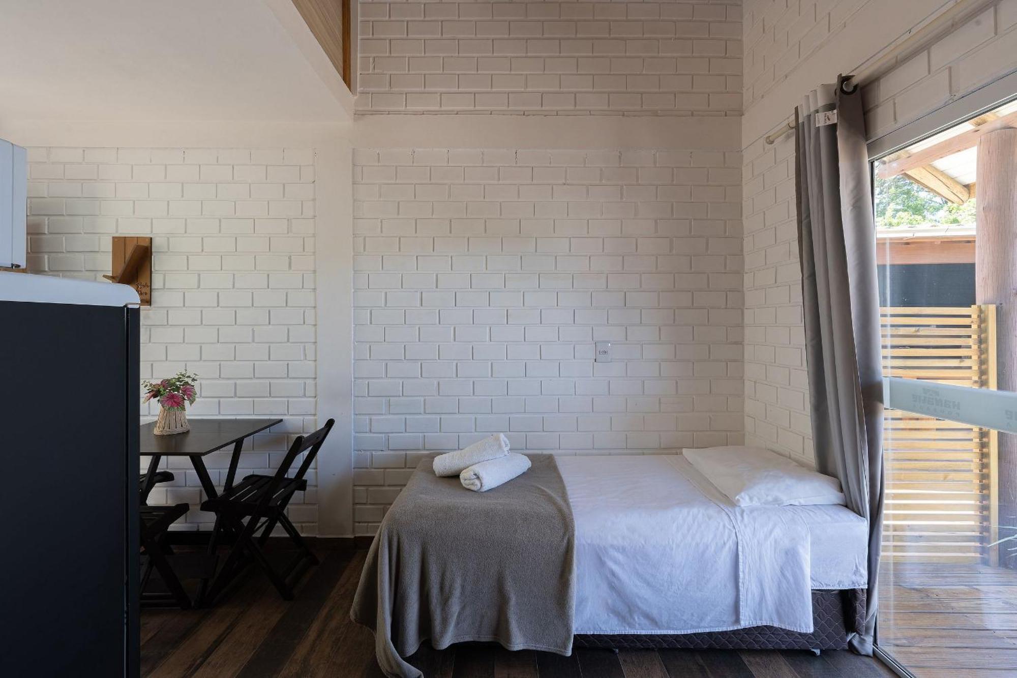 Guest house Hanalie - Do Rosa - Sc