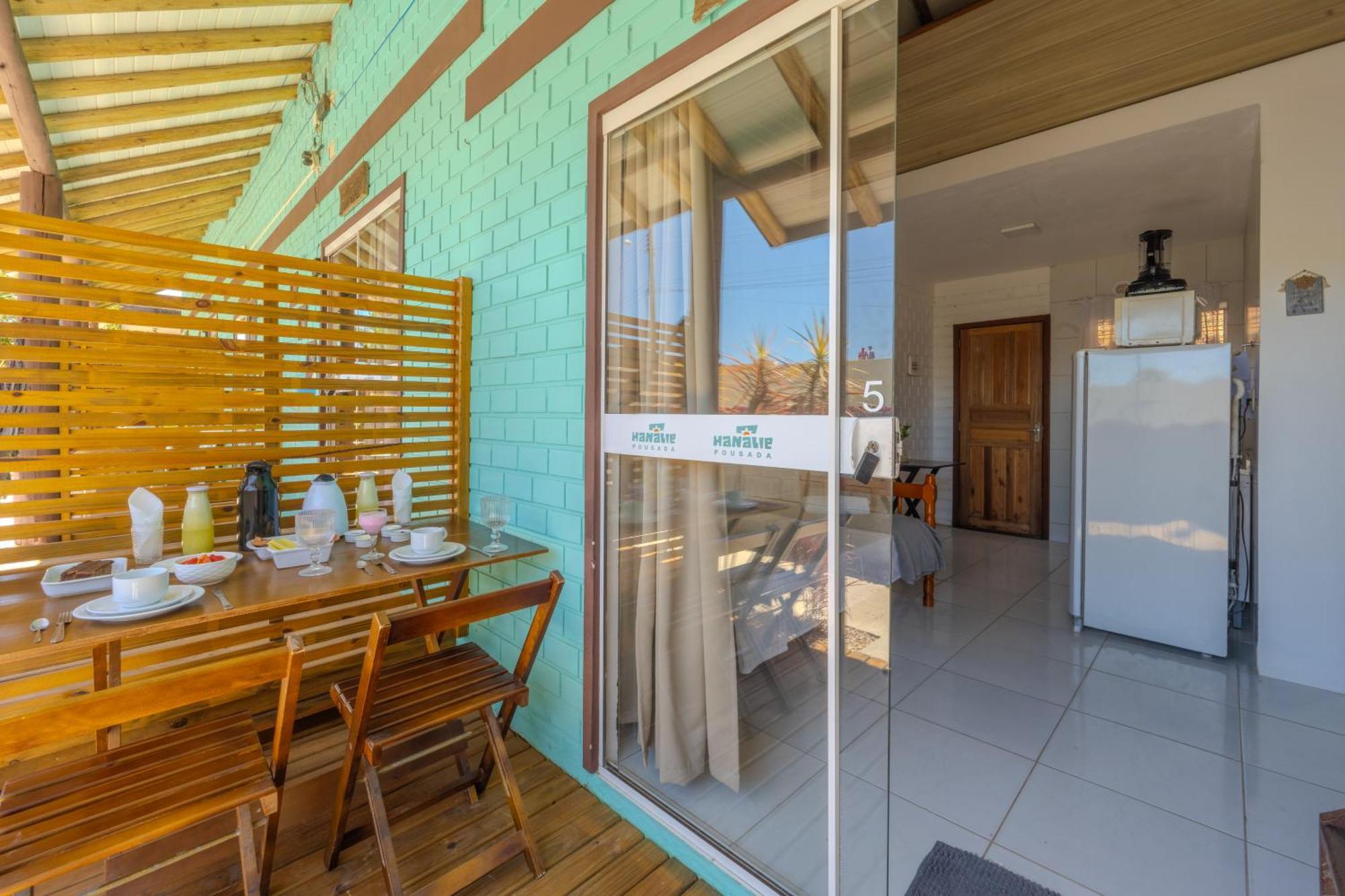 Guest house Hanalie - Do Rosa - Sc *